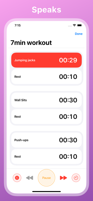 Timer - Configurable Timer(圖5)-速報App