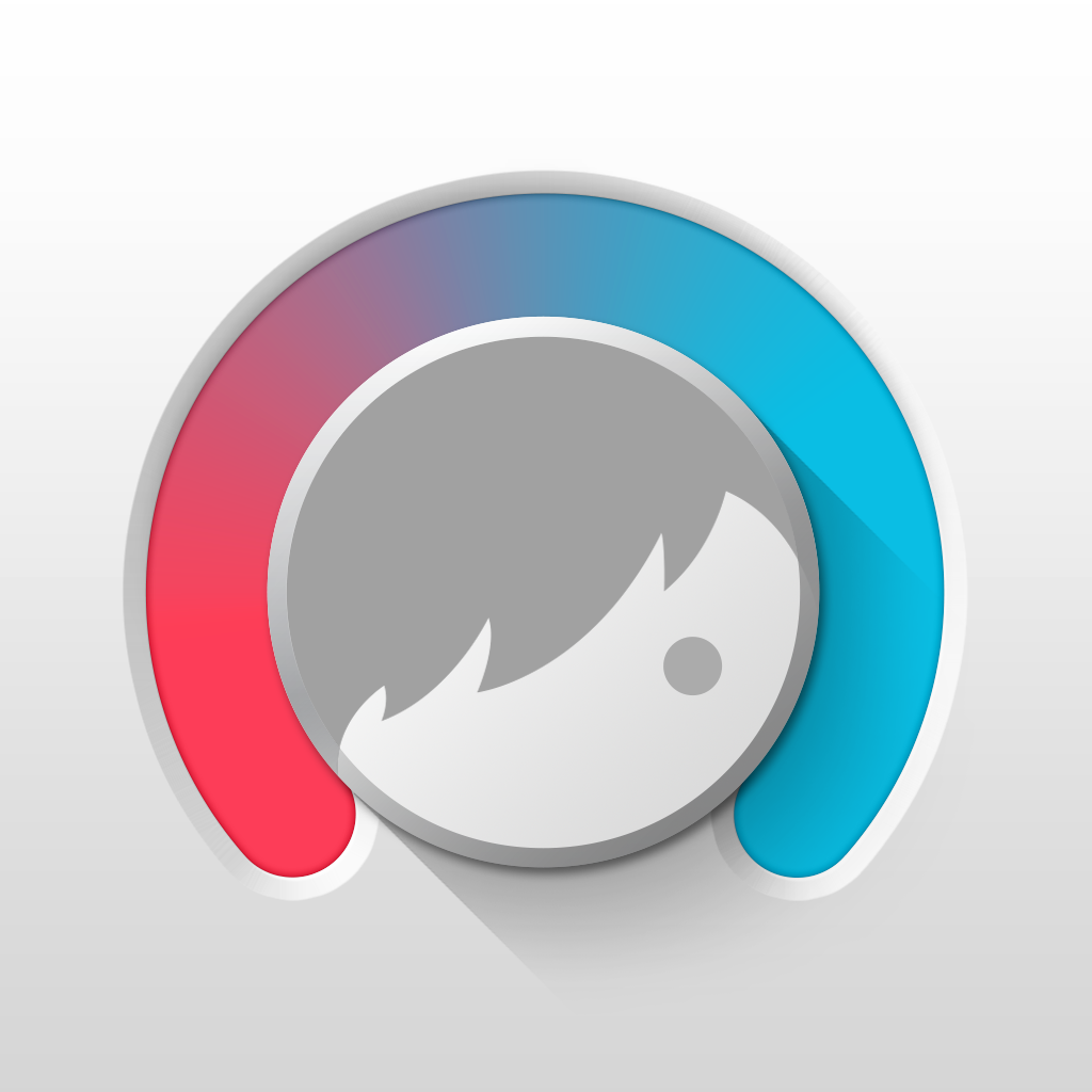 Facetune App Icon