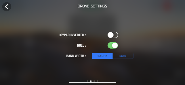 Scroll Controller for Bebop(圖6)-速報App