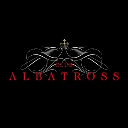 Club Albatross アルバトロス By Kaori Okawara