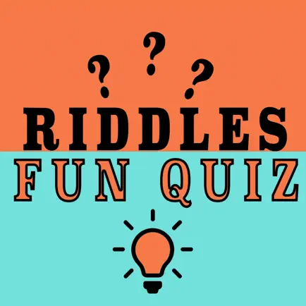 Riddles fun quiz Cheats