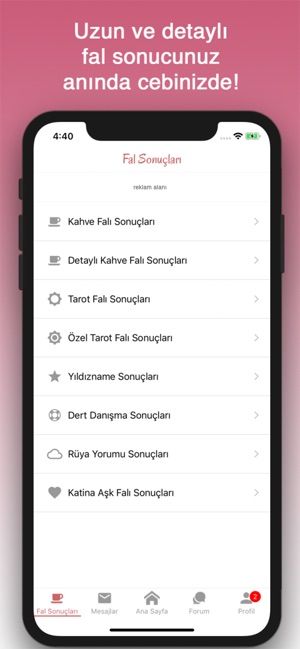 Fal Diyarı - Kahve Falı(圖3)-速報App