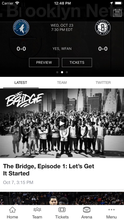 Brooklyn Nets