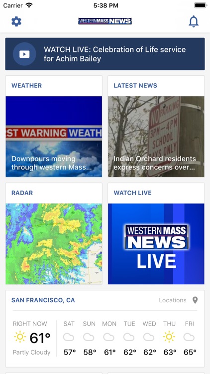 Western Mass News