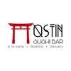 Hostin Sushi