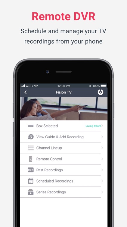 Hotwire Fision by Hotwire Communications, Ltd