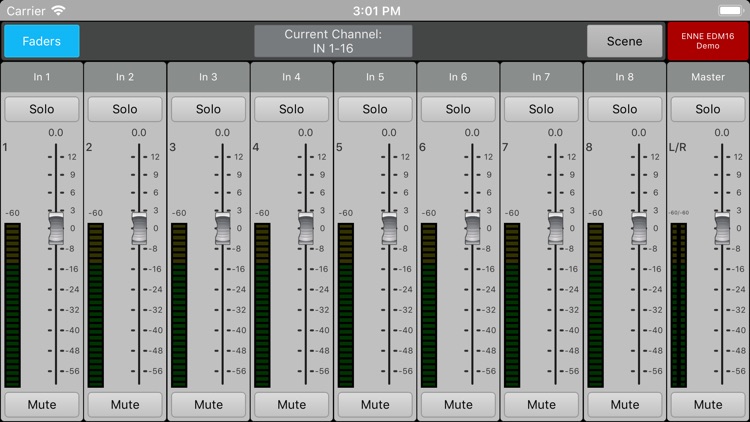 ENNE EDM16