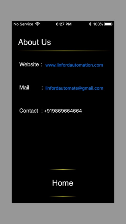 Linford Automation screenshot-5