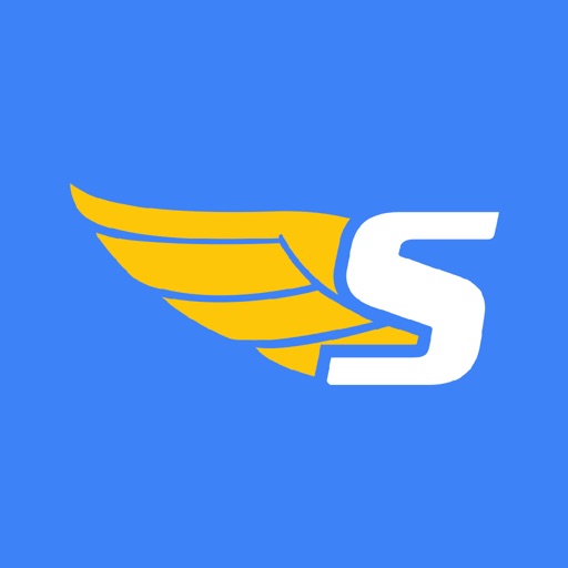 SuperShuttle iOS App