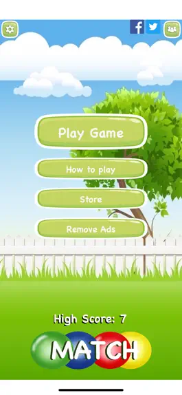 Game screenshot Bubble-Match mod apk