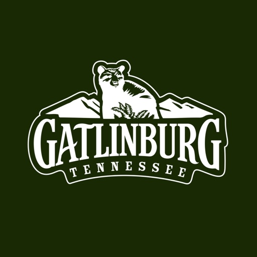 Visit Gatlinburg, Tennessee Icon