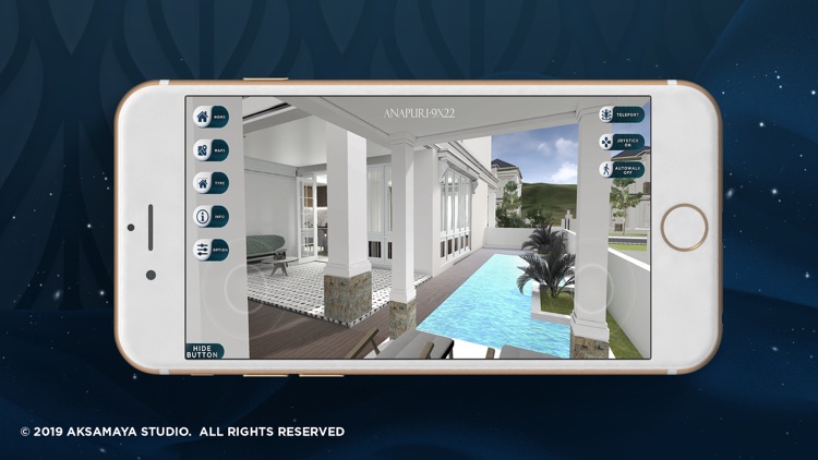 Podomoro Park screenshot-4