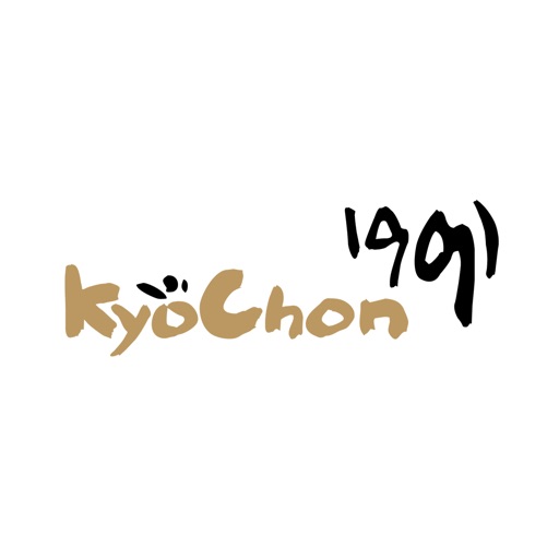 KyoChon iOS App