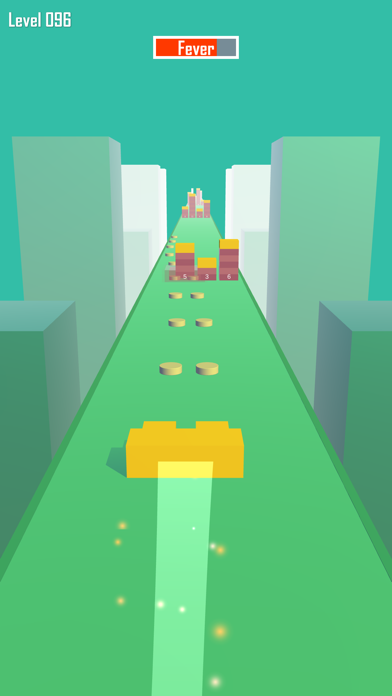 Stack Shooter screenshot 3