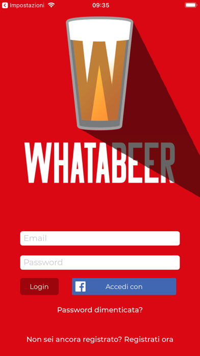 Whatabeer screenshot 2