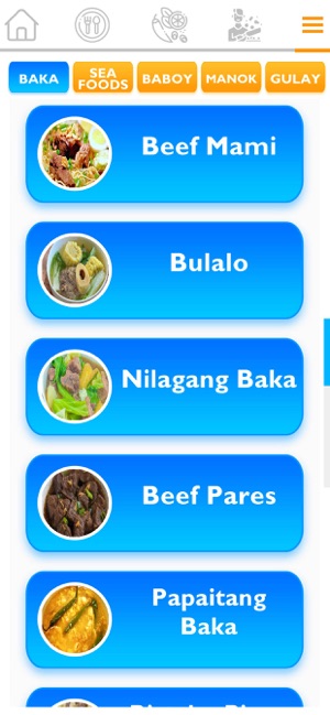 Pinoy Ulam(圖6)-速報App