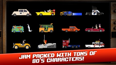 The VideoKid Hack screenshot 8 - game app interface