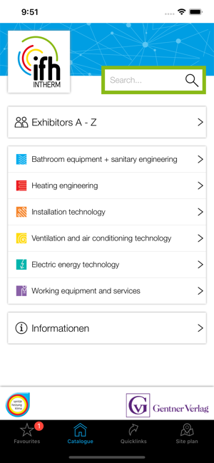 IFH/Intherm 2020(圖2)-速報App