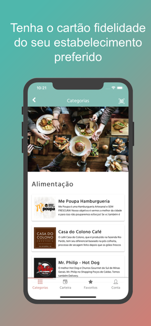 Appreço(圖1)-速報App