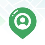 手机定位-情侣家庭手机GPS位置实时共享