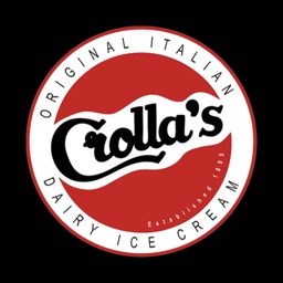 Crollas Gelateria