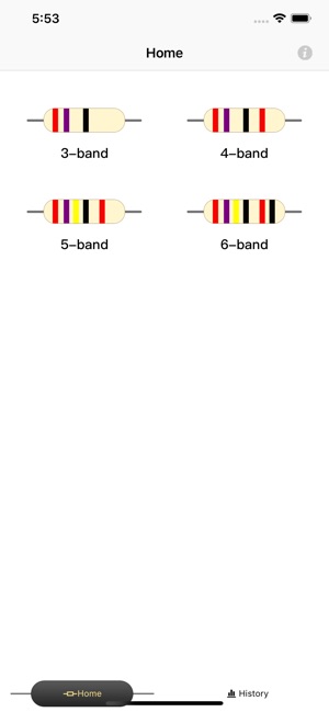 Ring resistance(圖2)-速報App