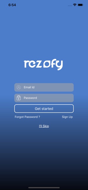 Rezofy(圖2)-速報App