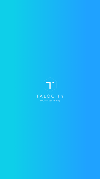 How to cancel & delete Talocity : Jobseeker from iphone & ipad 1