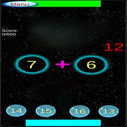 Space Mission Math Читы