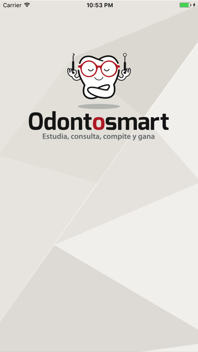 How to cancel & delete Odontosmart from iphone & ipad 1