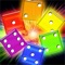 A fun, colorful, classic Yahtzee game - with explosions, physics, and animations