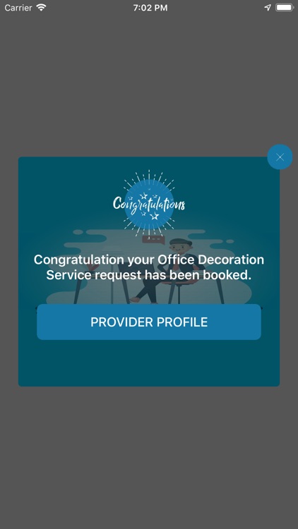 Office Decoration Customer screenshot-5