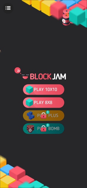 Block Jam!