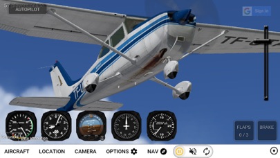 GeoFS - Flight Simulator screenshot 3