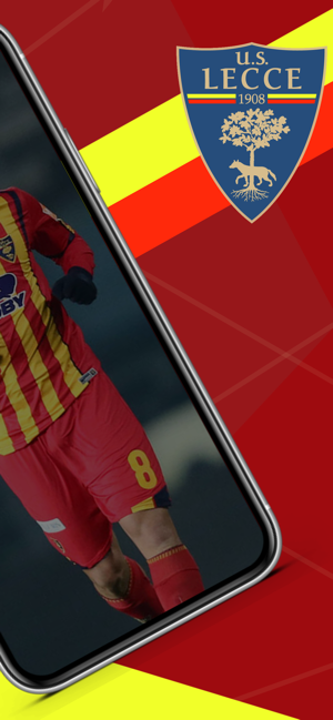 US Lecce Fan+(圖2)-速報App