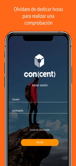 Concent(圖2)-速報App