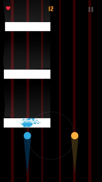 Duet Game Endless screenshot-3