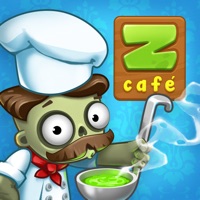 Z Cafe sur PC
