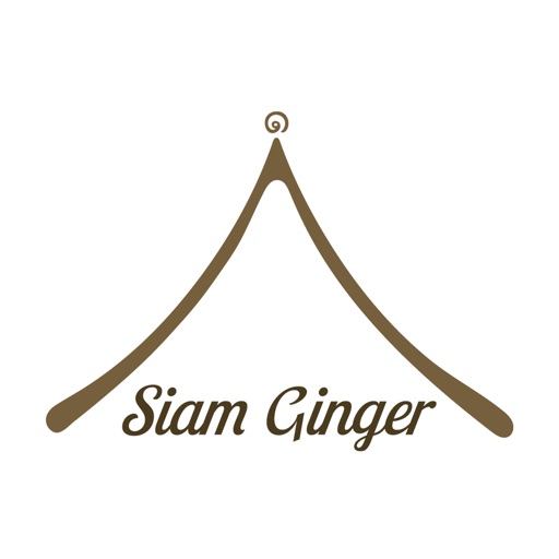 Siam Ginger Thai Cuisine icon