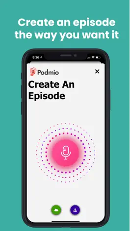 Game screenshot Podmio apk