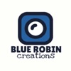 BlueRobinCreations