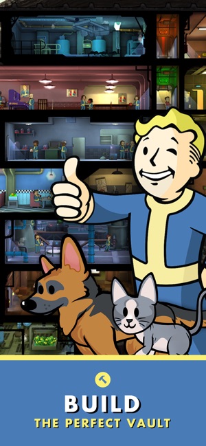 Fallout Shelter(圖2)-速報App