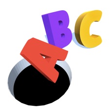 Activities of Color Letters 3D