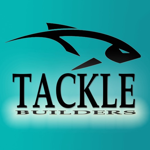 Tackle Builders