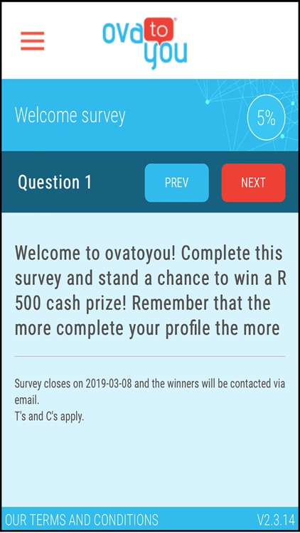 ovatoyou
