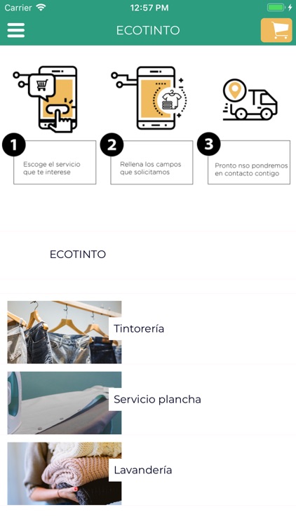 Ecotinto Teruel screenshot-3