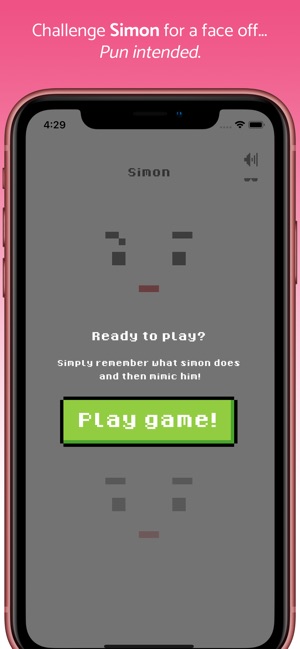 Mimic Simon(圖1)-速報App