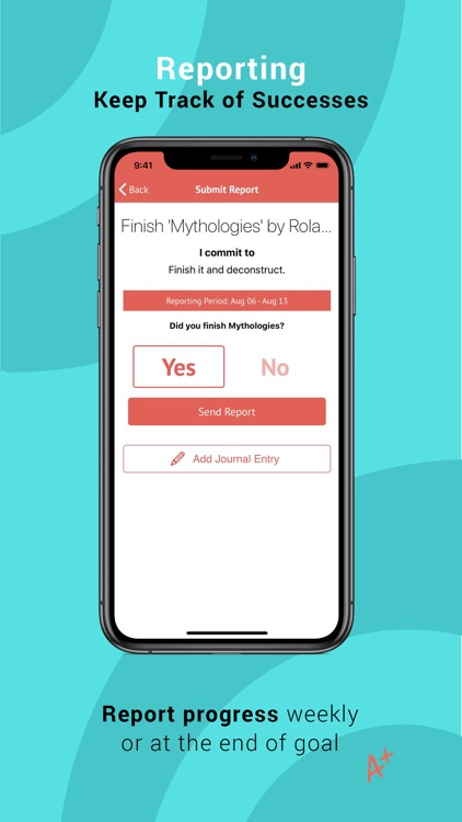 stickK: Goals & Accountability screenshot-6