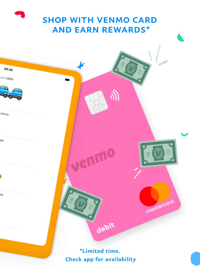 How To Sign Up For Venmo Card