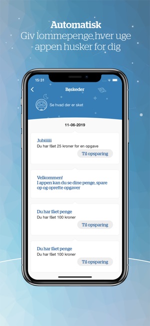 Mine penge - Handelsbanken DK(圖5)-速報App